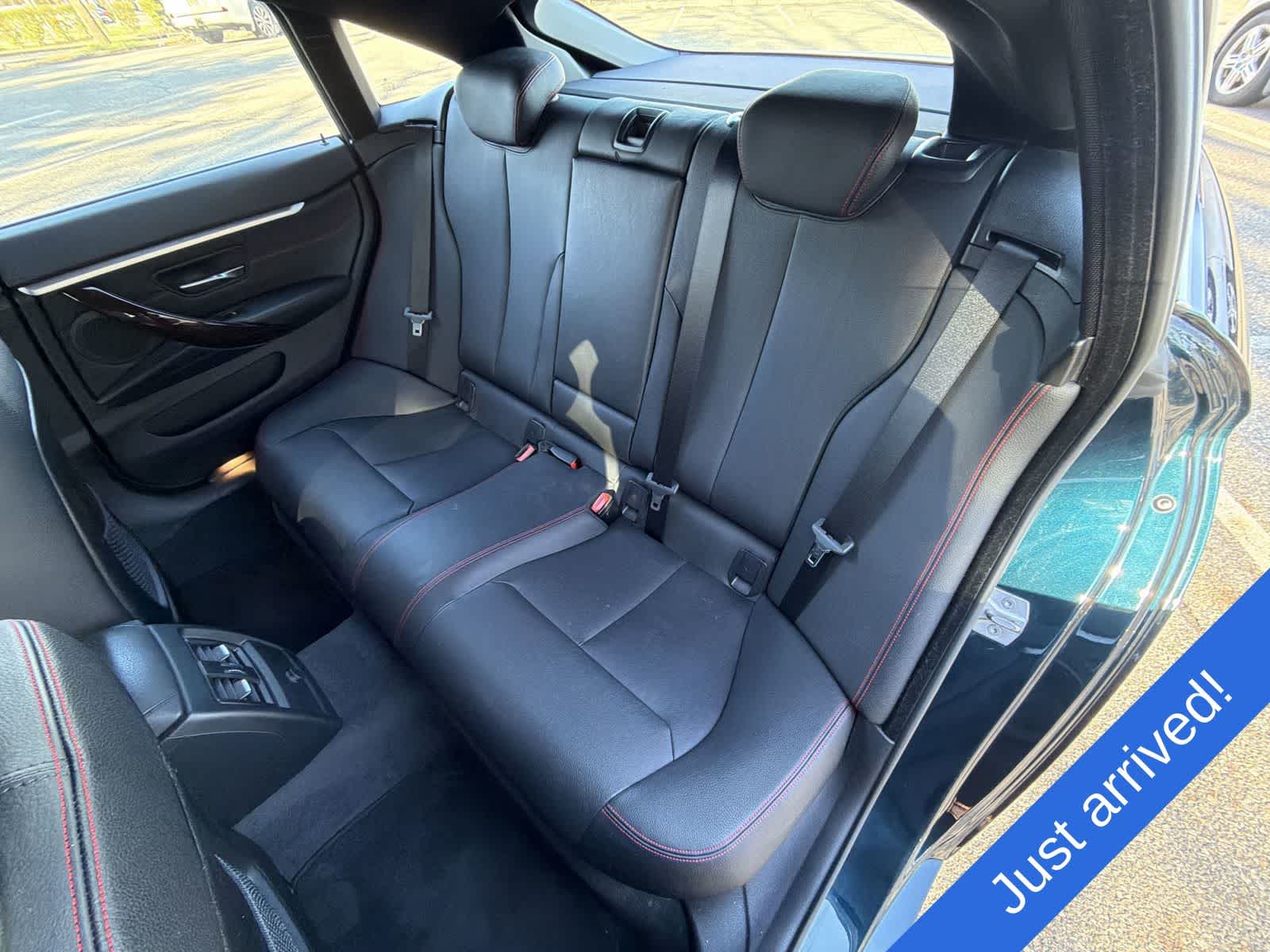 Thumbnail: 2017 BMW 4 Series - 21