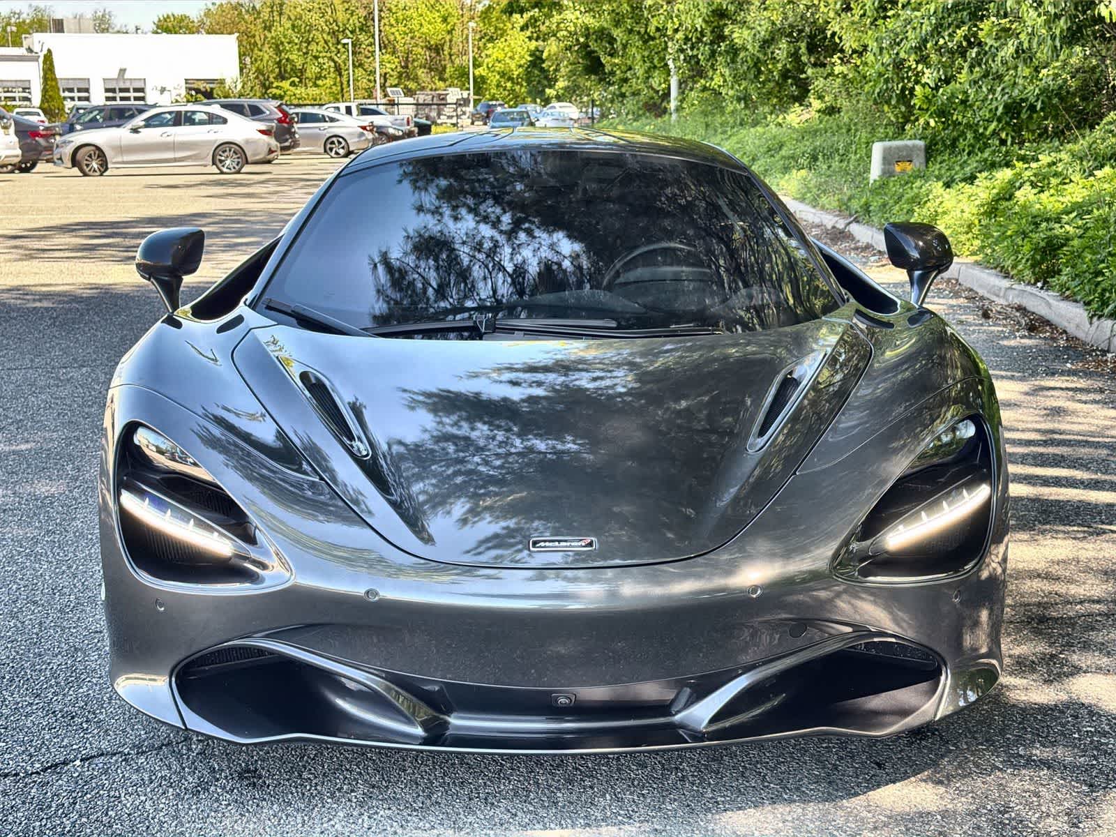 Thumbnail: 2018 Mclaren 720S - 14