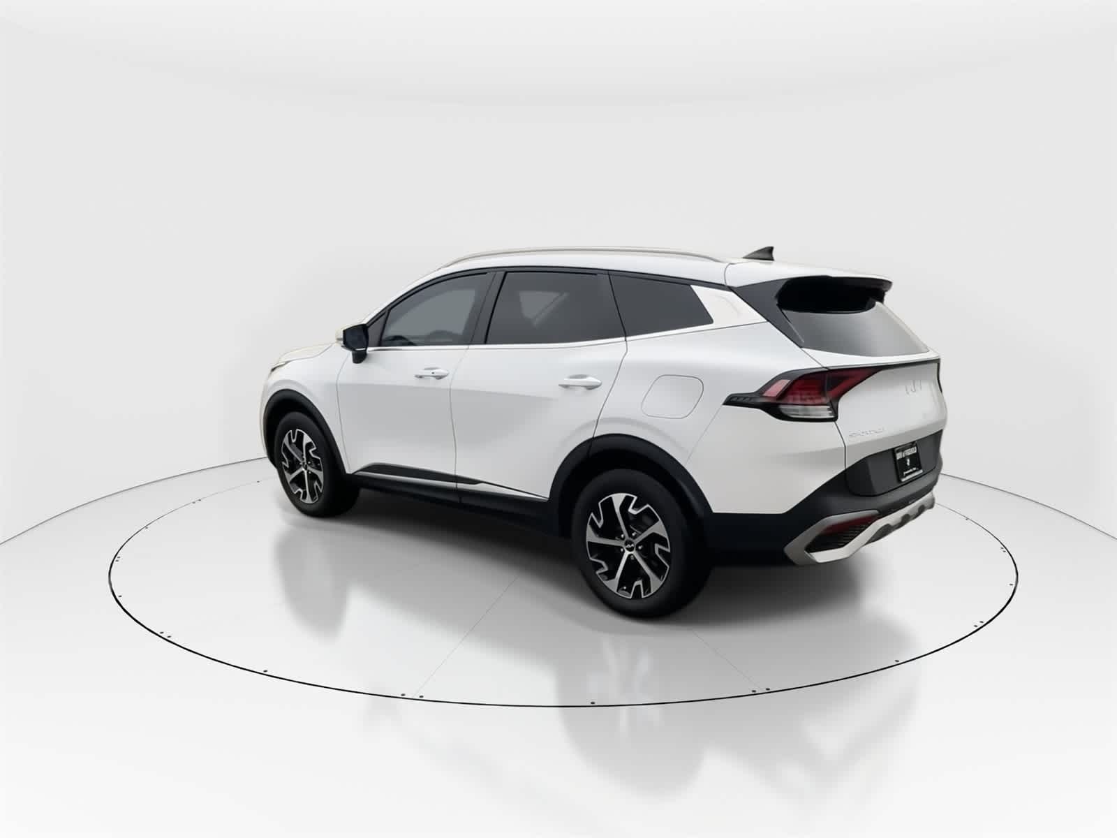 Thumbnail: 2023 Kia Sportage - 7