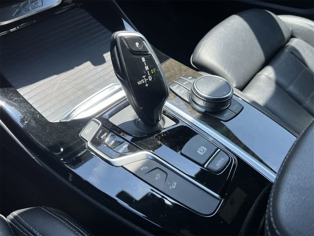 Thumbnail: 2020 BMW X3 - 25