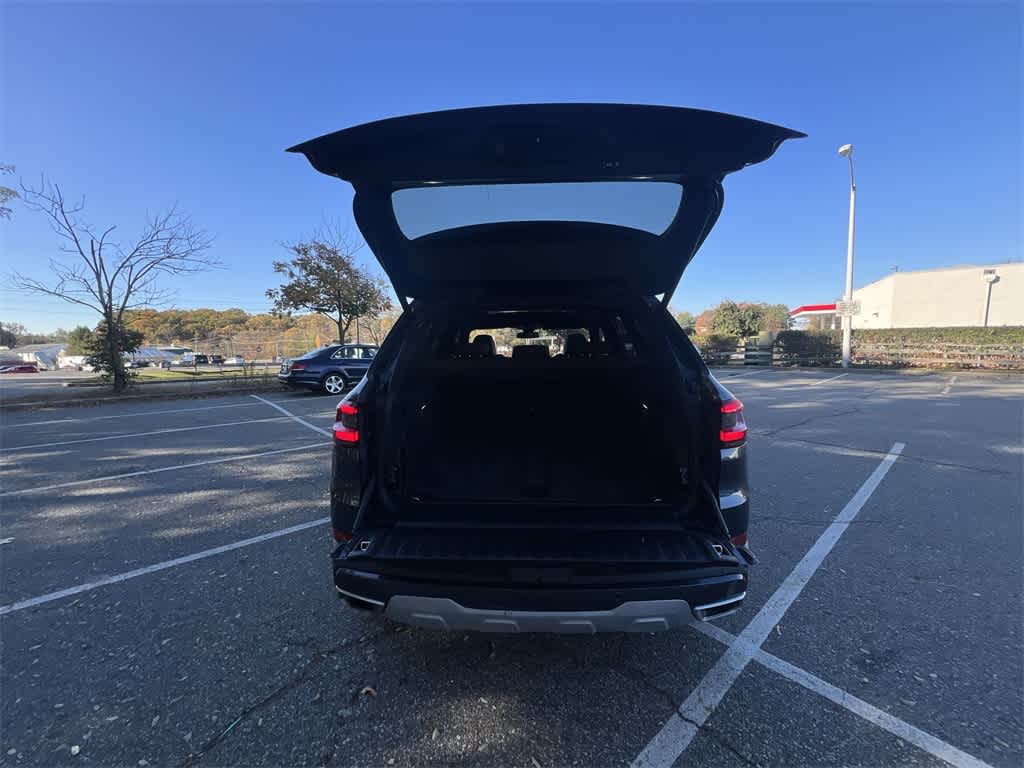 Thumbnail: 2021 BMW X5 - 27