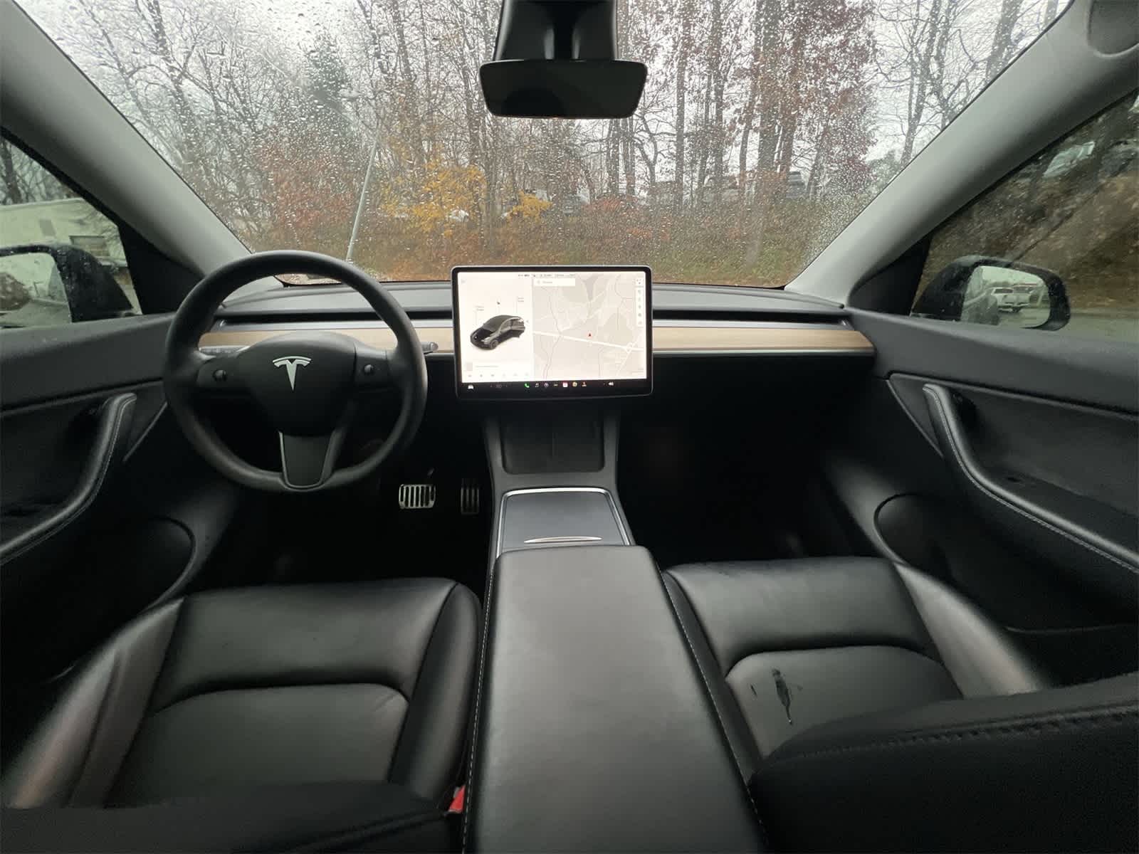 Thumbnail: 2021 Tesla Model Y - 17