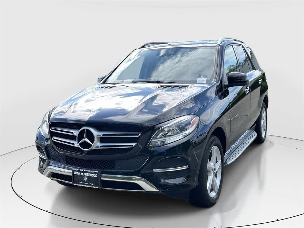 2018 Mercedes-Benz GLE 350 -
                  Freehold, NJ