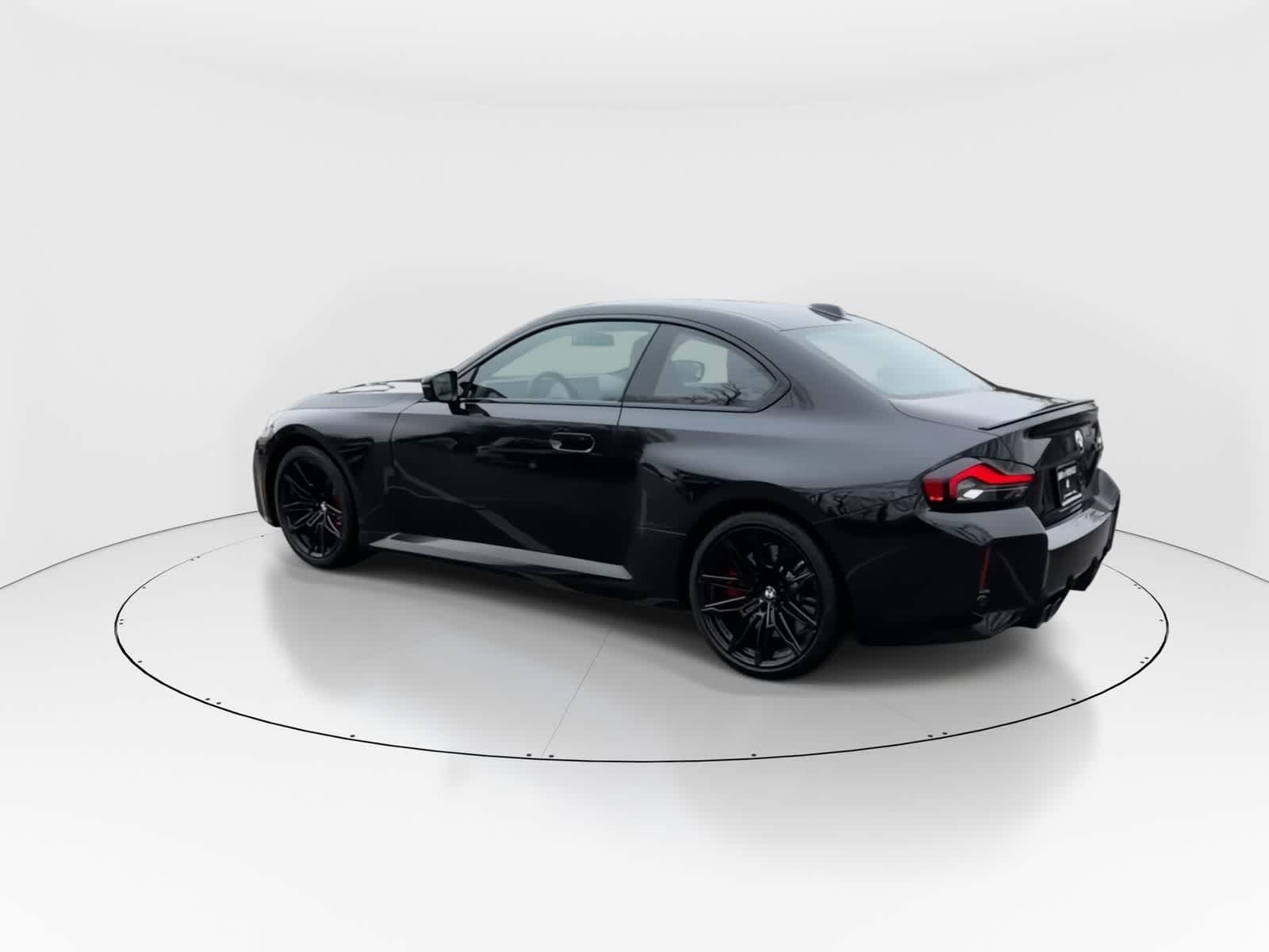 Thumbnail: 2026 BMW M2 - 6