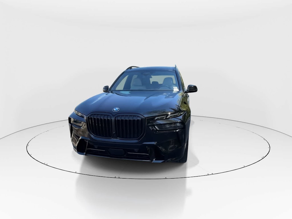 Used 2023 BMW X7 xDrive40i SUV
