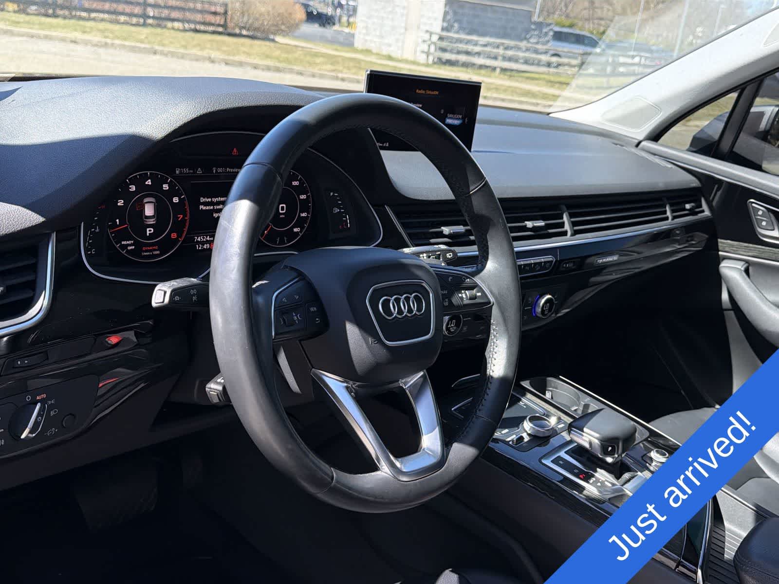 Thumbnail: 2018 Audi Q7 - 23
