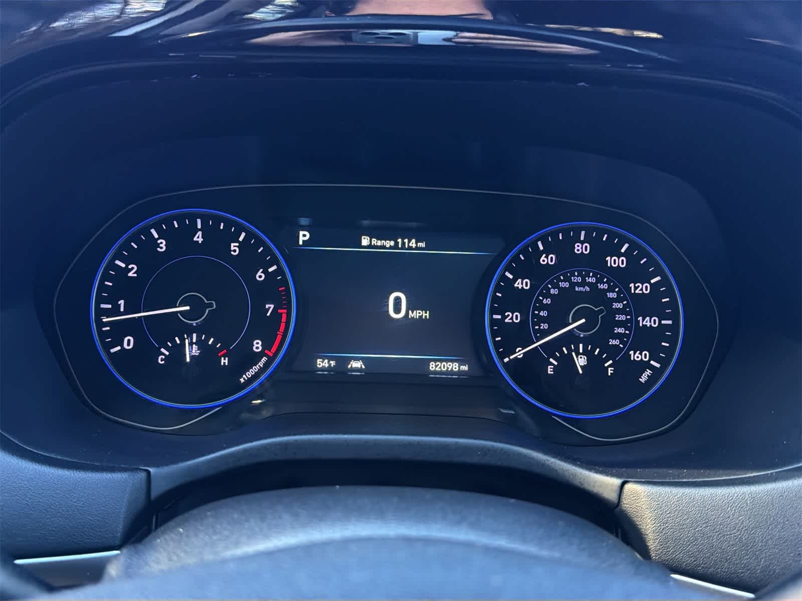 Thumbnail: 2020 Hyundai Palisade - 26