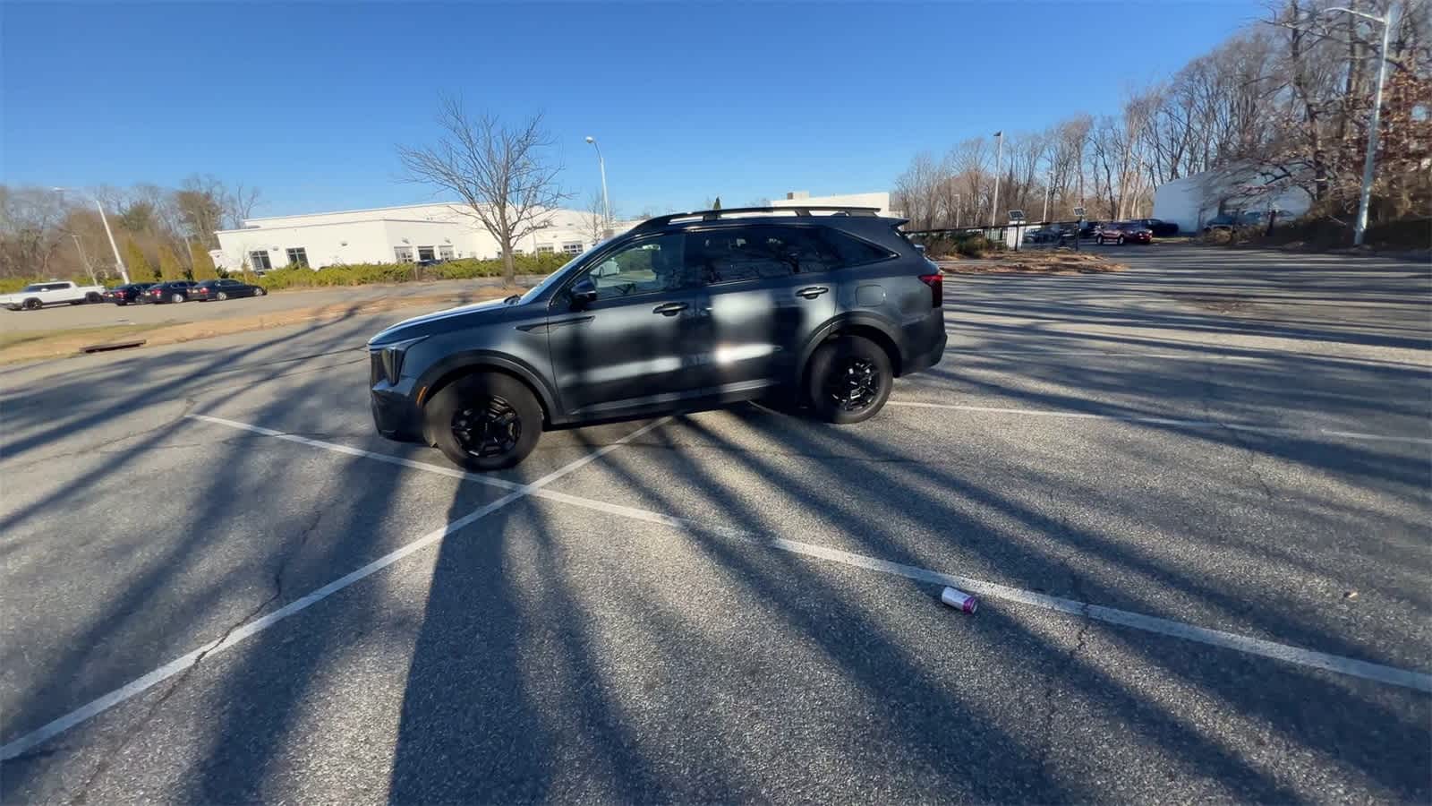 Thumbnail: 2024 Kia Sorento - 6