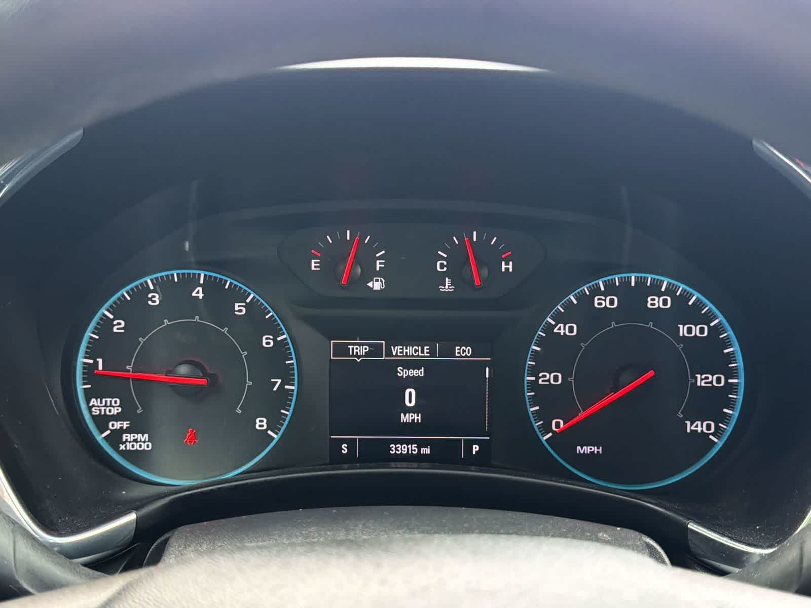 Thumbnail: 2020 Chevrolet Equinox - 26