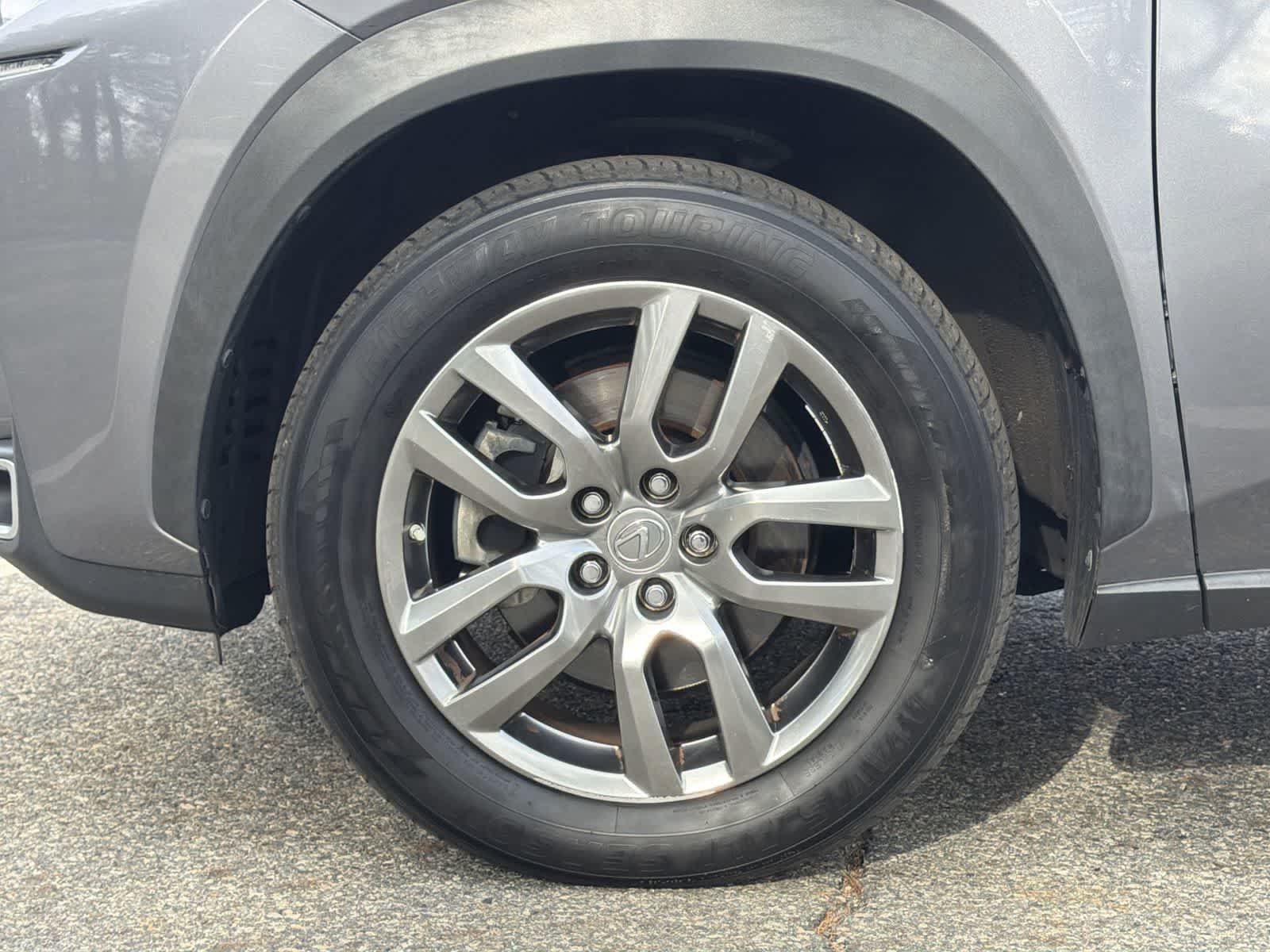 Thumbnail: 2015 Lexus NX - 16