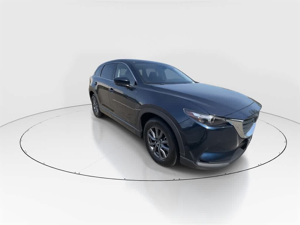 Used 2020 Mazda CX-9 Touring with VIN JM3TCBCYXL0413251 for sale in Freehold, NJ
