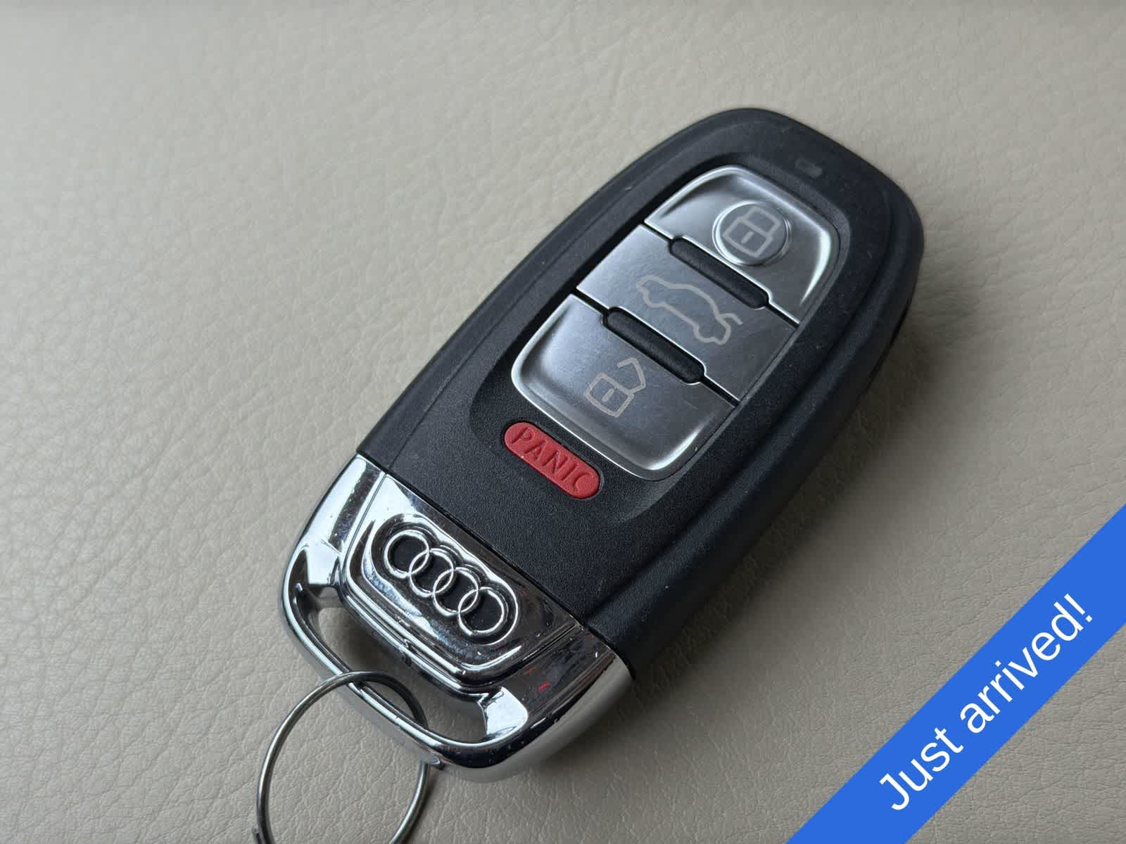 Thumbnail: 2017 Audi A6 - 28