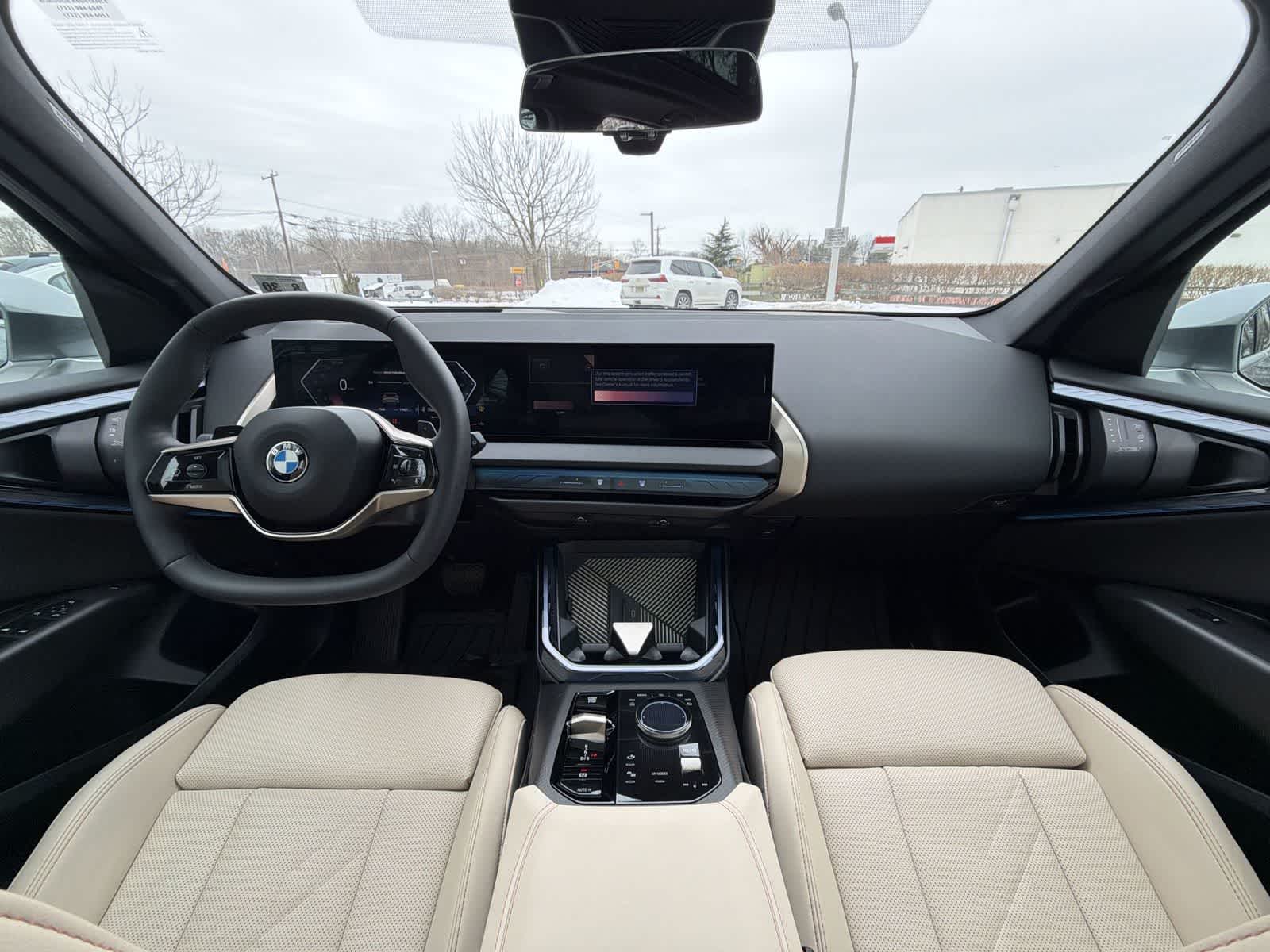 Thumbnail: 2025 BMW X3 - 18