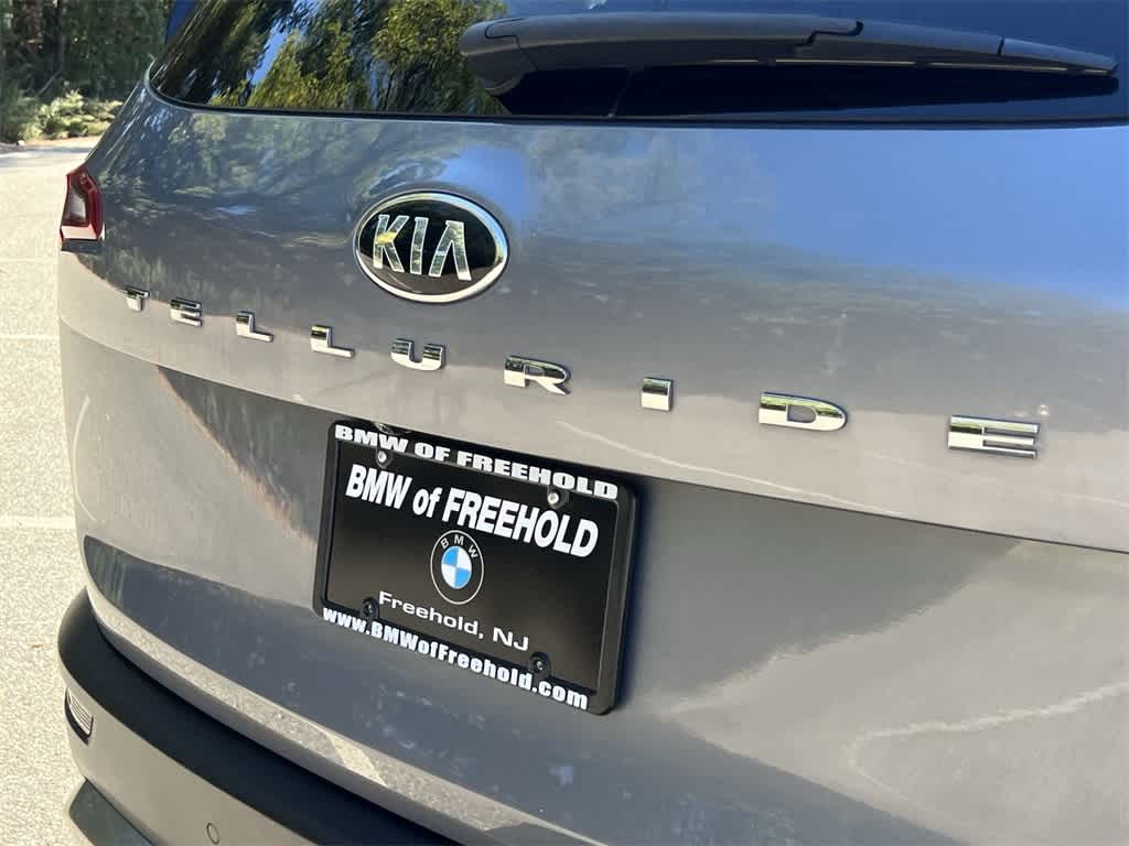 Thumbnail: 2020 Kia Telluride - 15