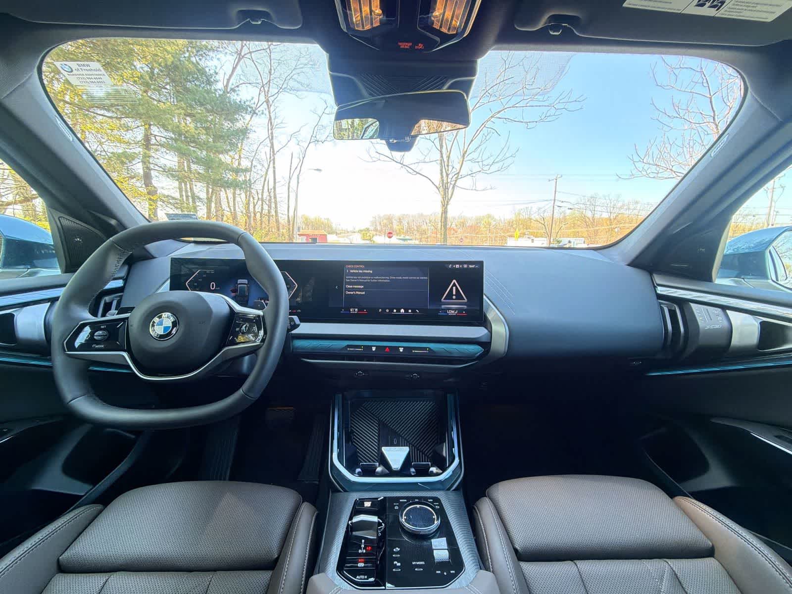 Thumbnail: 2026 BMW X3 - 18