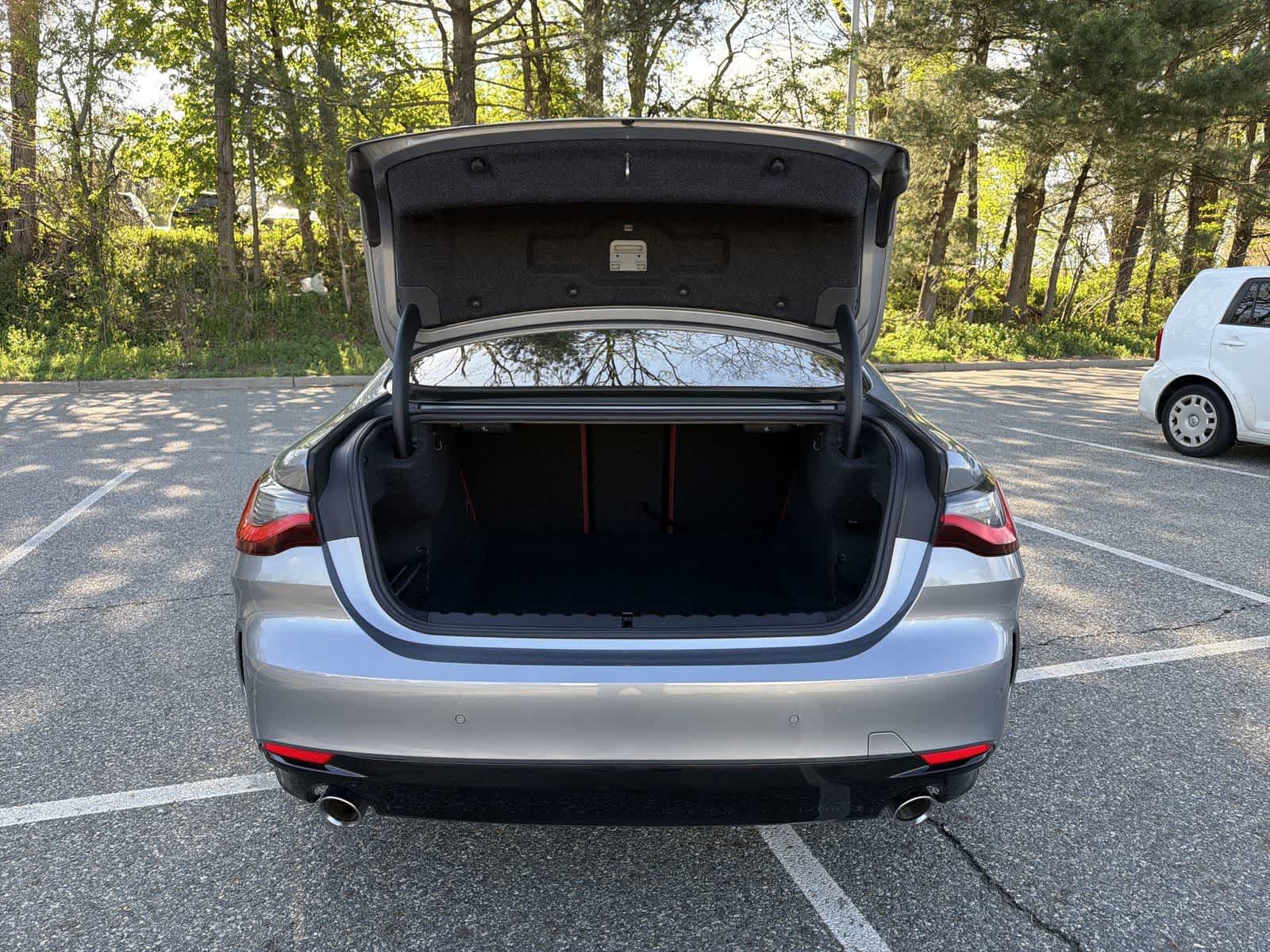 Thumbnail: 2023 BMW 4 Series - 27