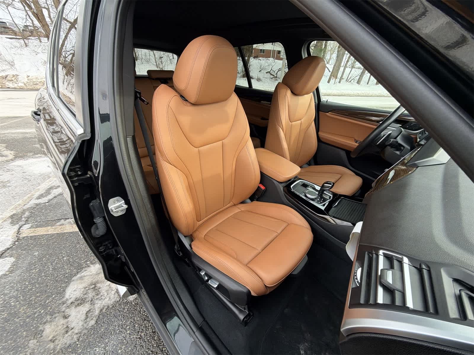 Thumbnail: 2023 BMW X3 - 22