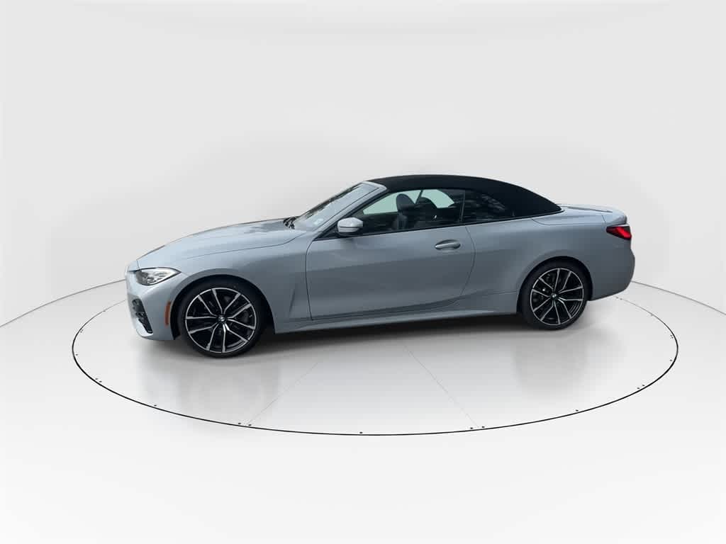 Thumbnail: 2023 BMW 4 Series - 6