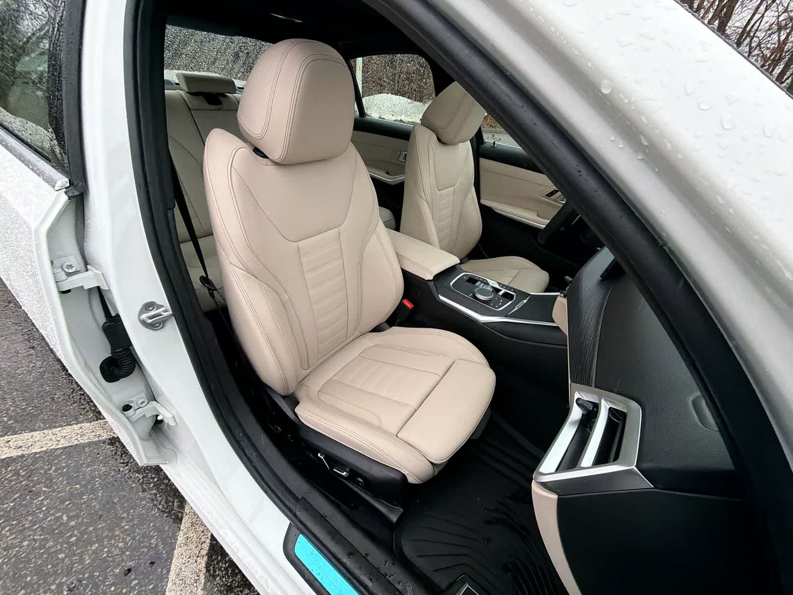 Thumbnail: 2025 BMW 3 Series - 22