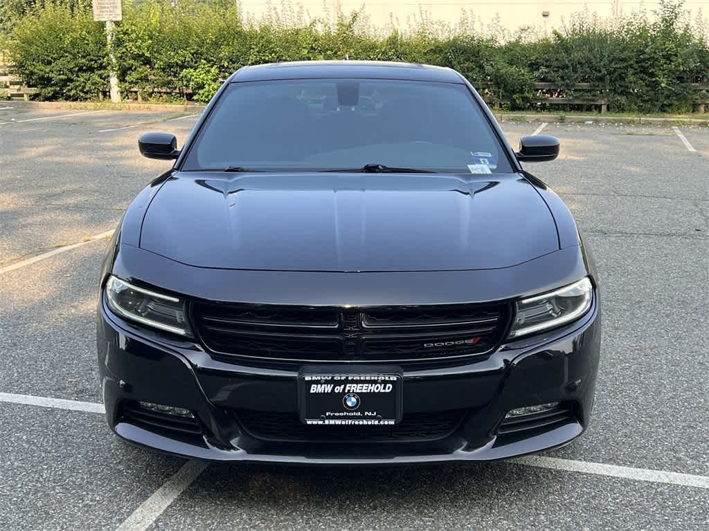 Thumbnail: 2016 Dodge Charger - 14