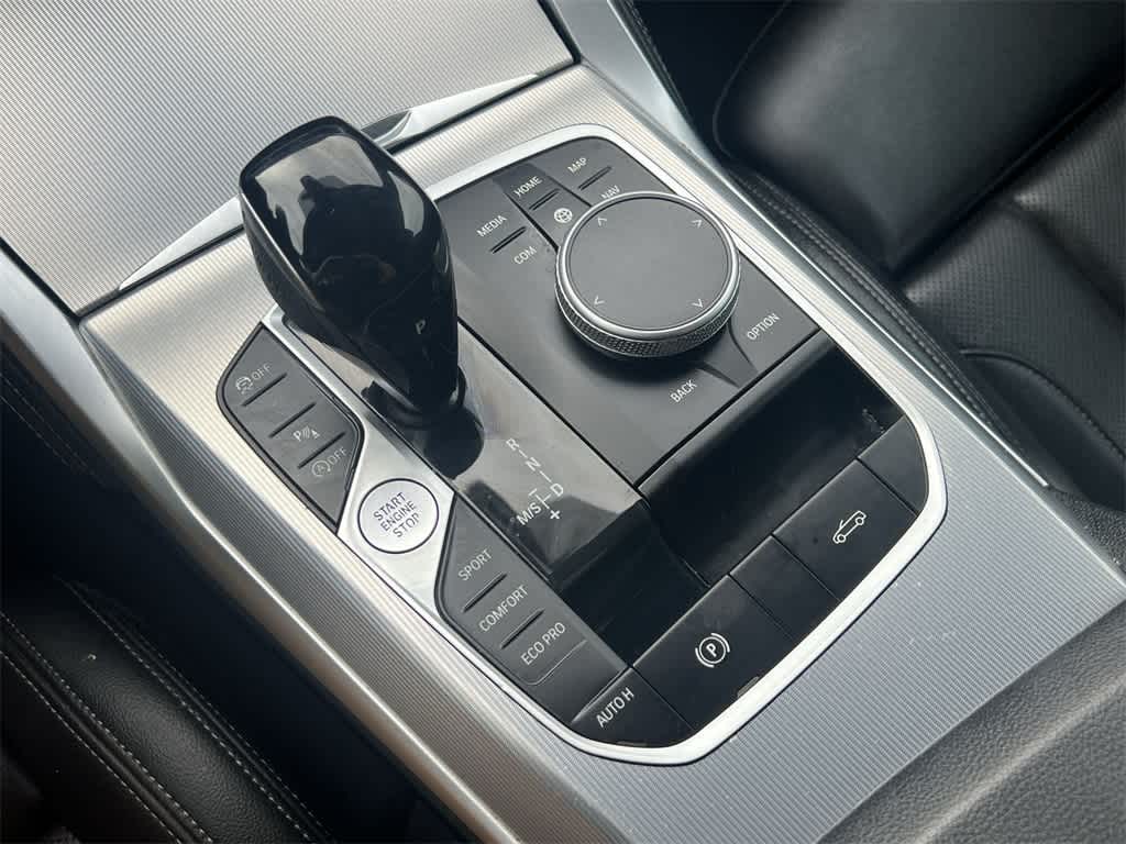 Thumbnail: 2023 BMW 4 Series - 25