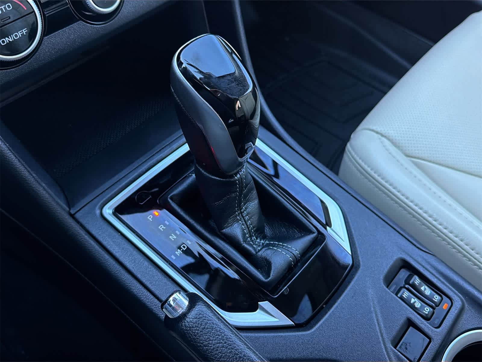 Thumbnail: 2023 Subaru Impreza - 25