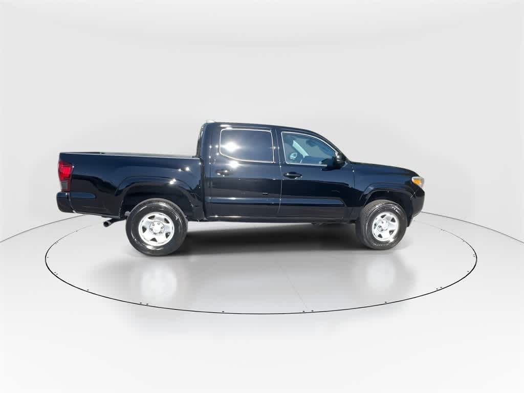 Used 2023 Toyota Tacoma SR V6 Truck Double Cab