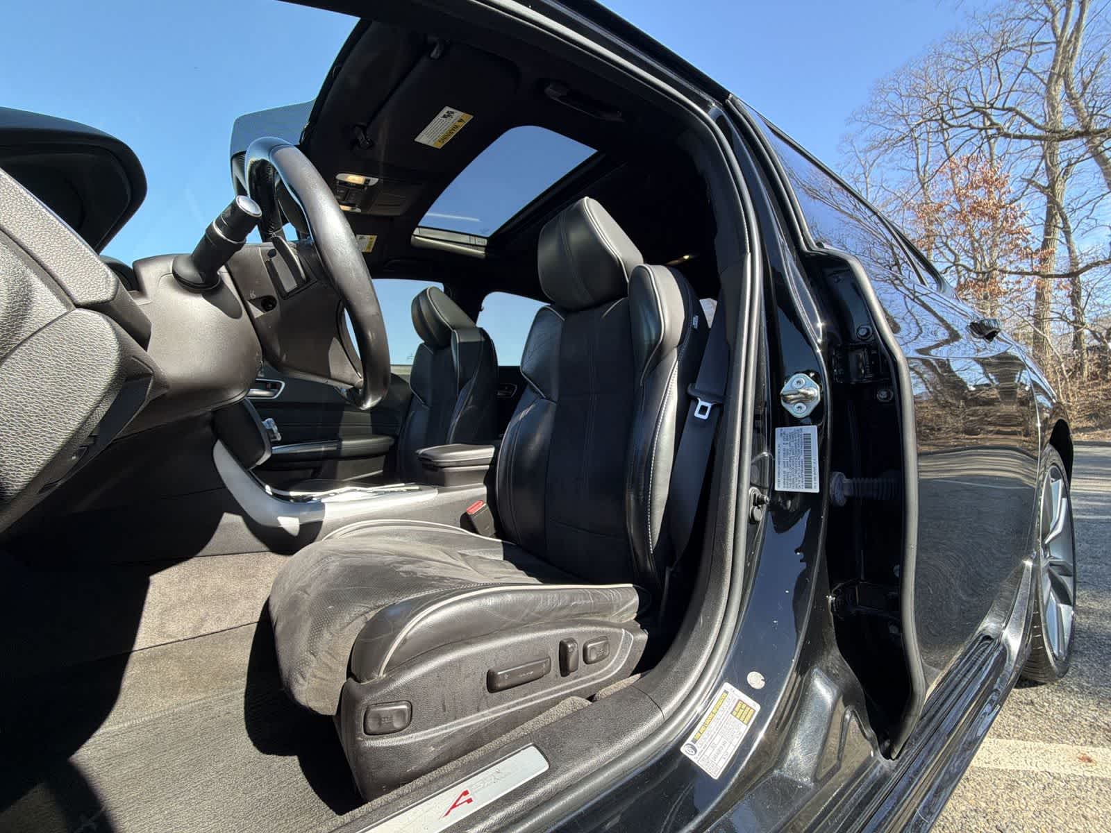 Thumbnail: 2019 Acura TLX - 19