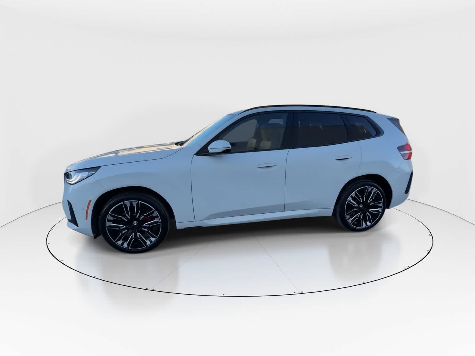 Thumbnail: 2026 BMW X3 - 6