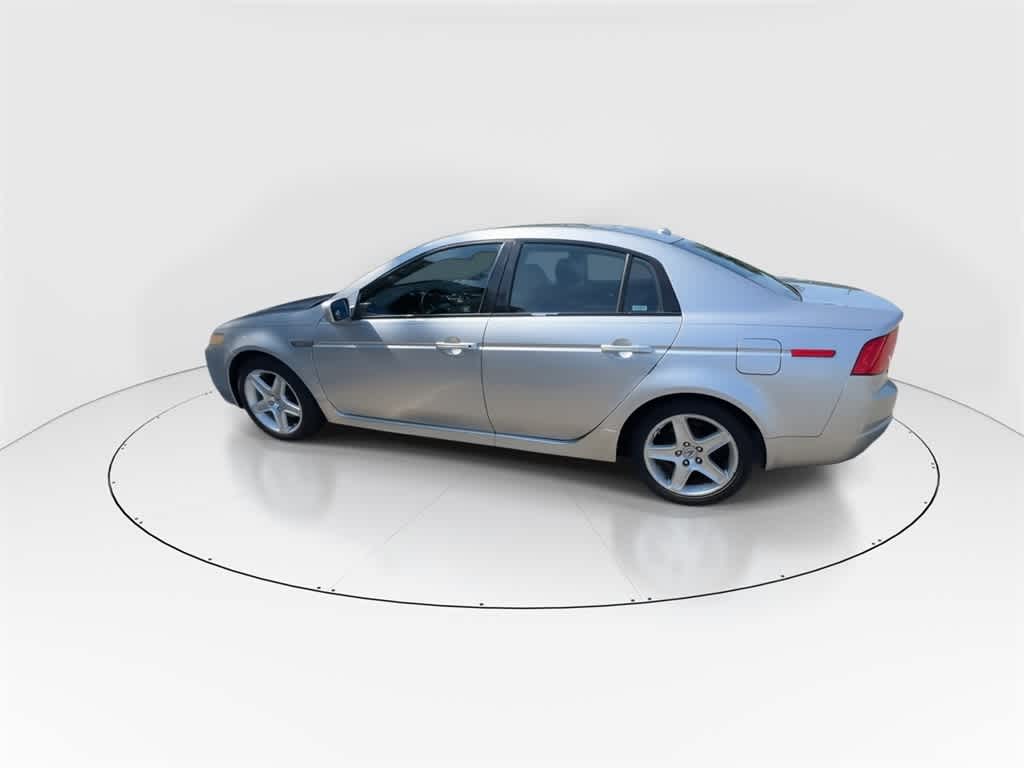 Thumbnail: 2006 Acura TL - 6