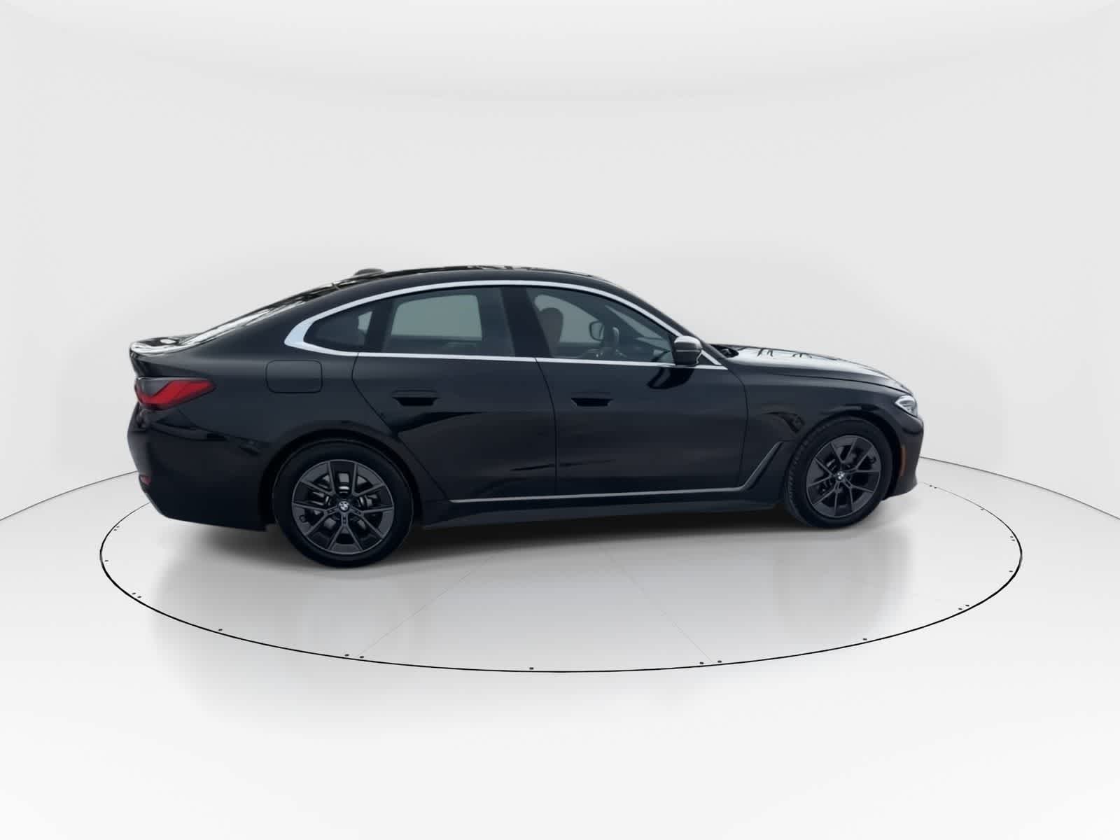 Used 2023 BMW i4 35 with VIN WBY43AW03PFP61813 for sale in Freehold, NJ