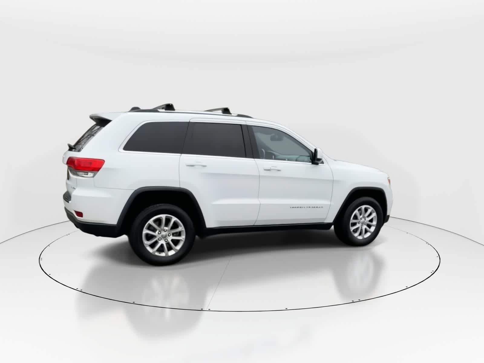 Thumbnail: 2014 Jeep Grand Cherokee - 8