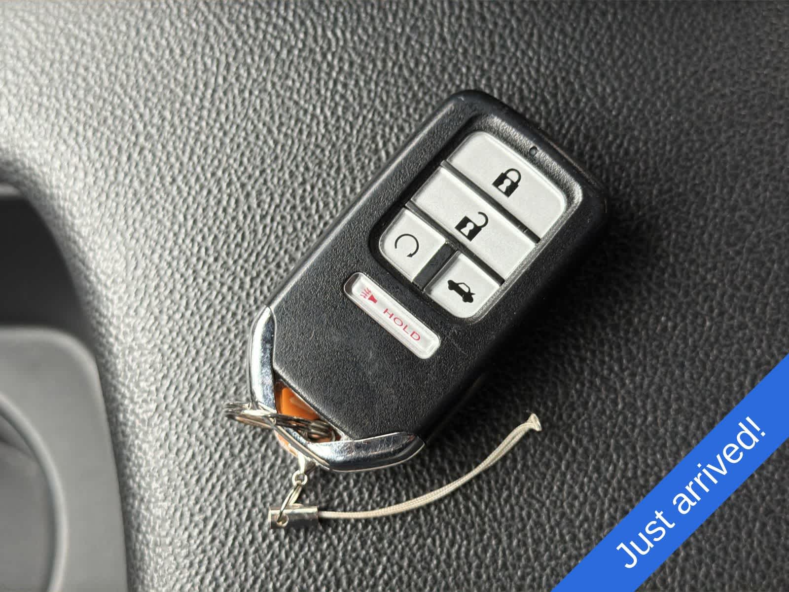 Thumbnail: 2024 Acura Integra - 28