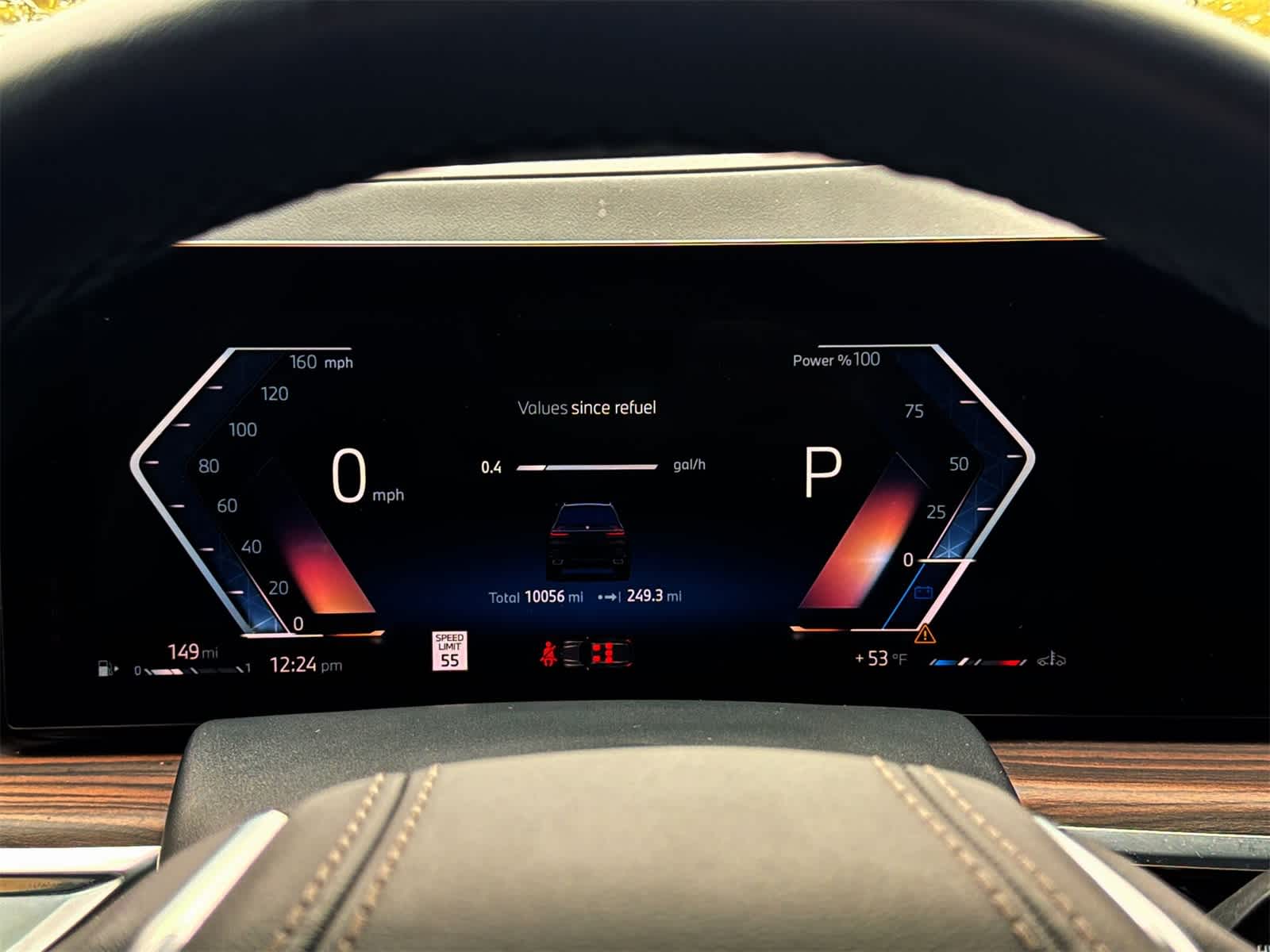 Thumbnail: 2025 BMW X7 - 26