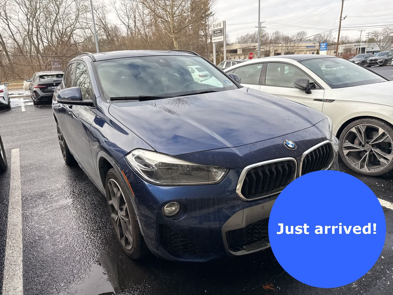 2020 BMW X2 xDrive28i -
                  Freehold, NJ