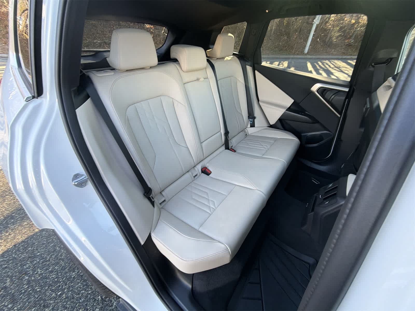 Thumbnail: 2025 BMW X3 - 21