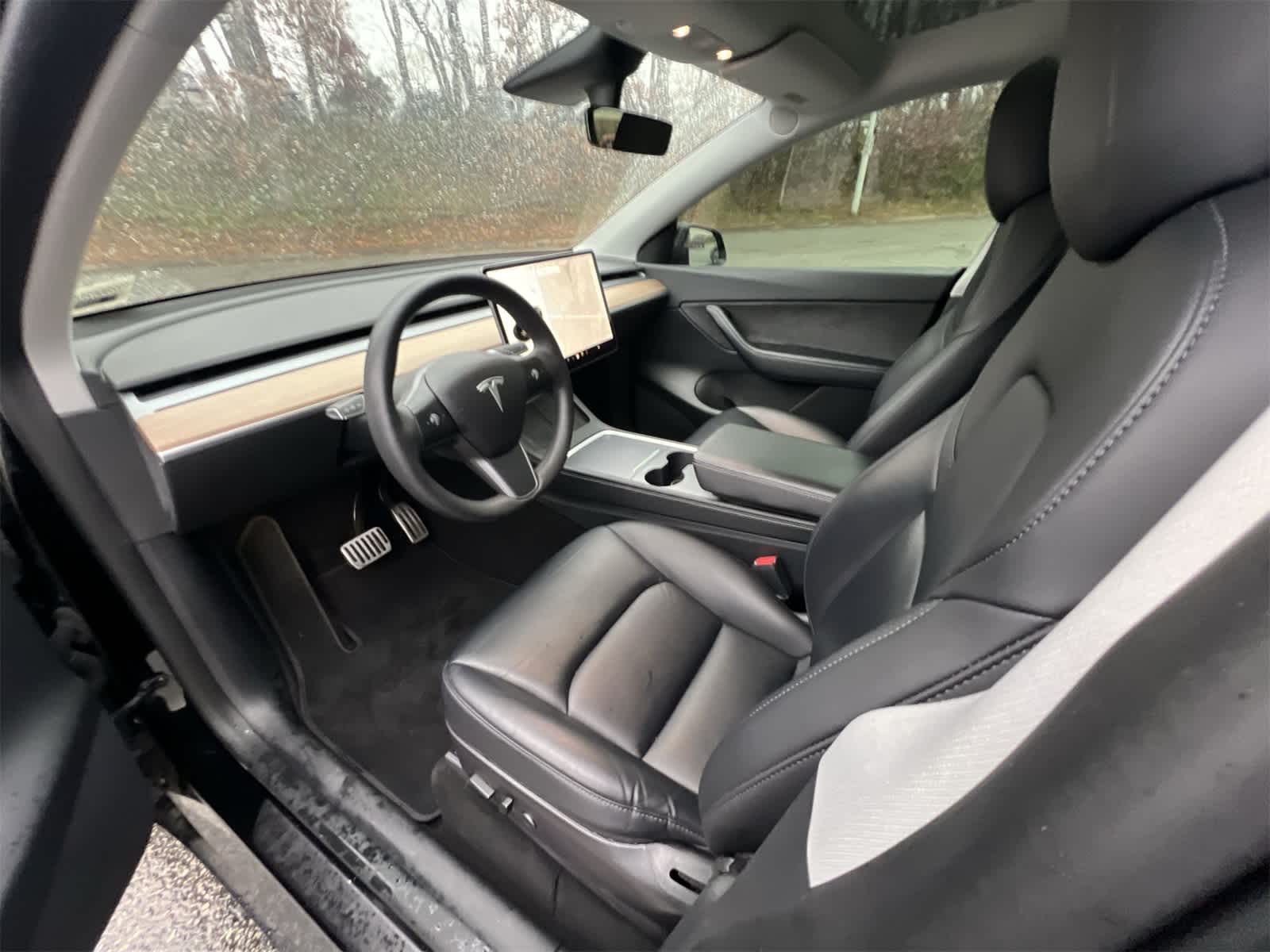 Thumbnail: 2021 Tesla Model Y - 10