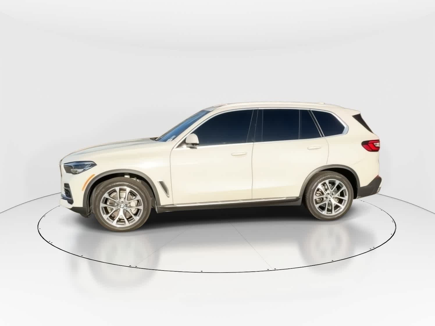 Thumbnail: 2023 BMW X5 - 6