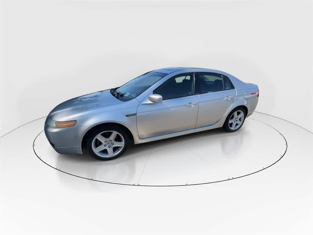 Thumbnail: 2006 Acura TL - 5