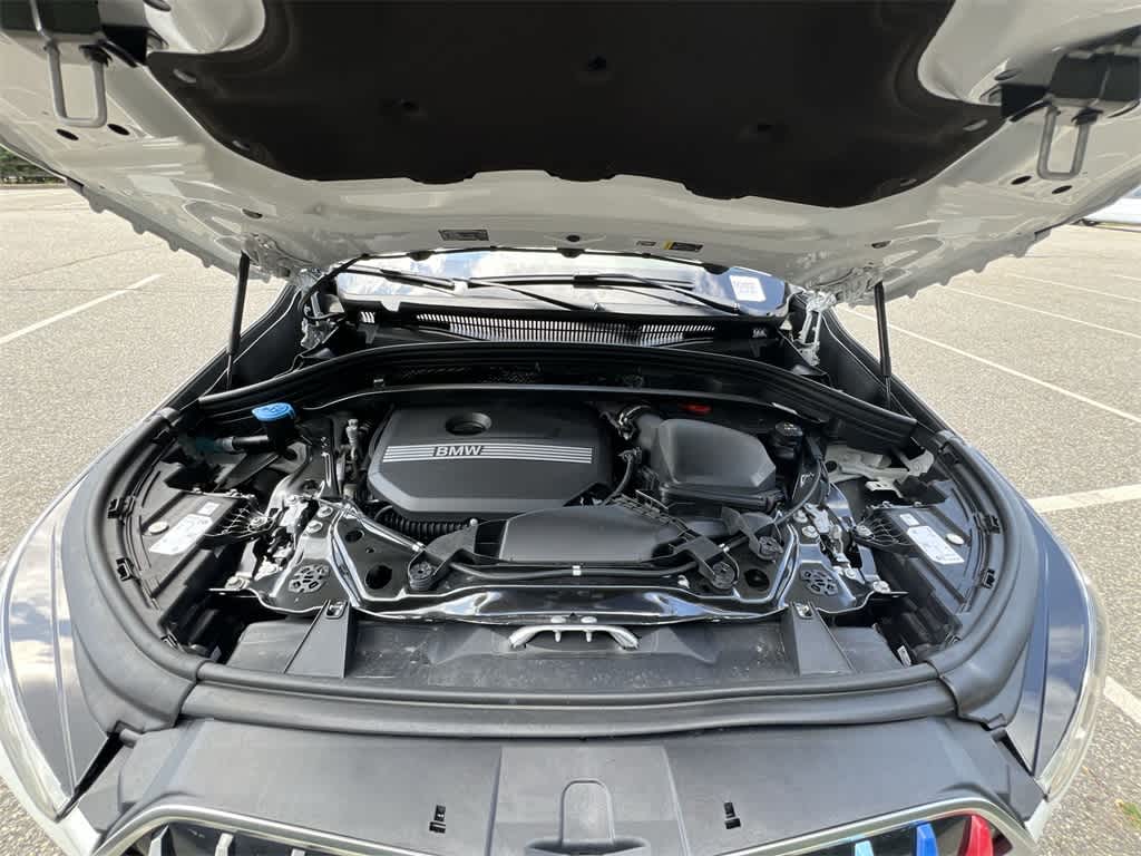 Thumbnail: 2023 BMW X1 - 17