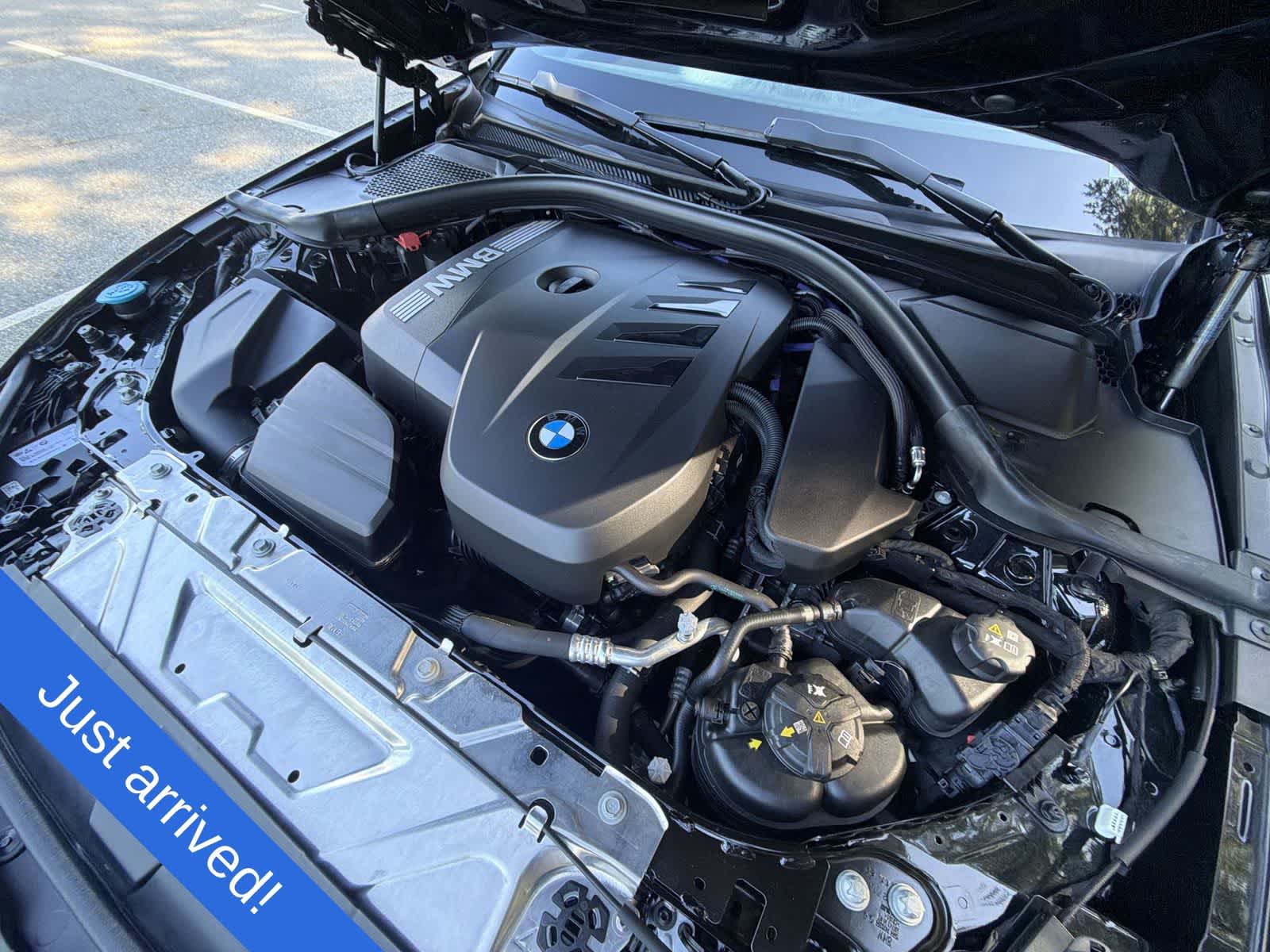 Thumbnail: 2026 BMW 3 Series - 17