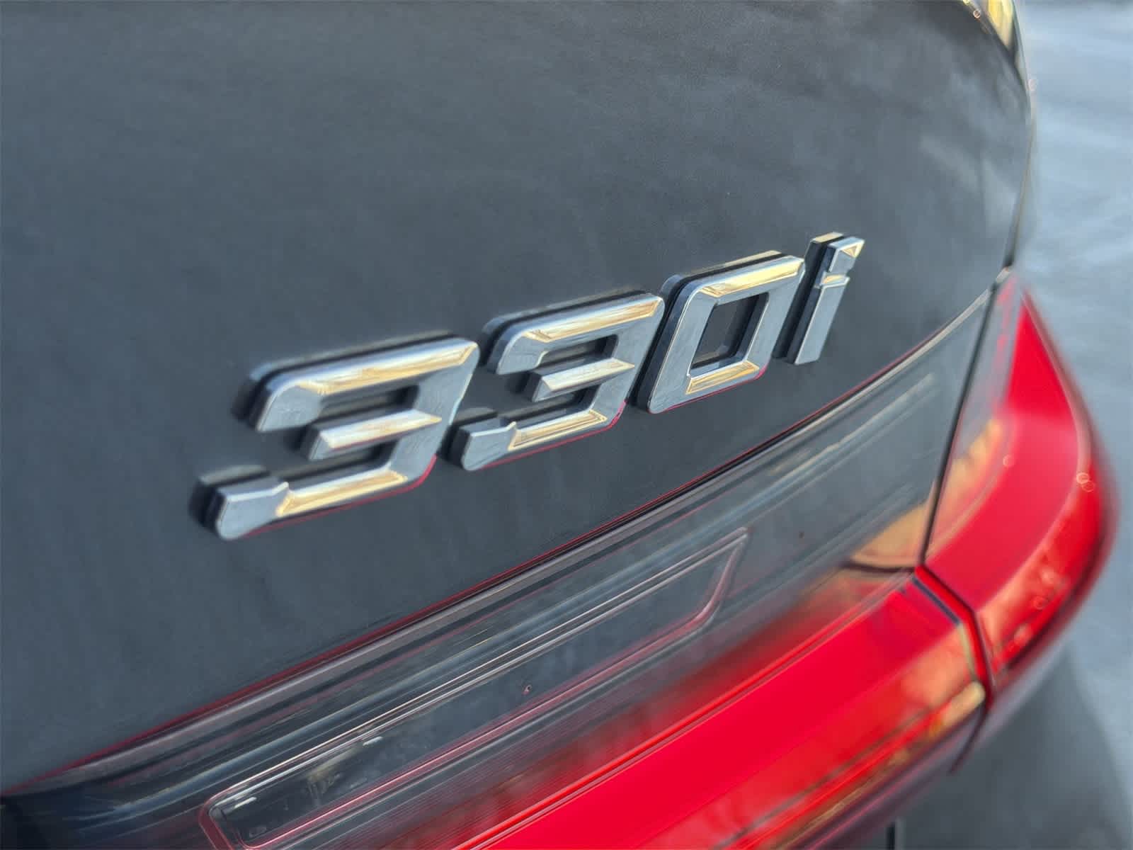 Thumbnail: 2019 BMW 3 Series - 15