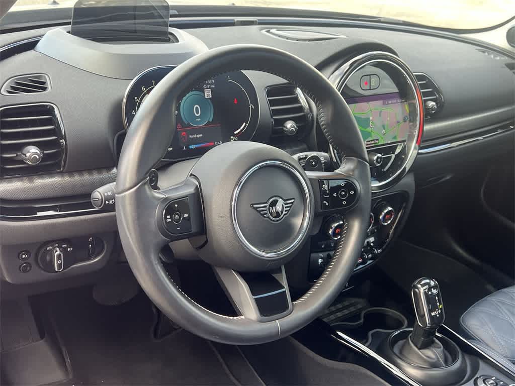 Thumbnail: 2023 MINI Cooper Clubman - 23