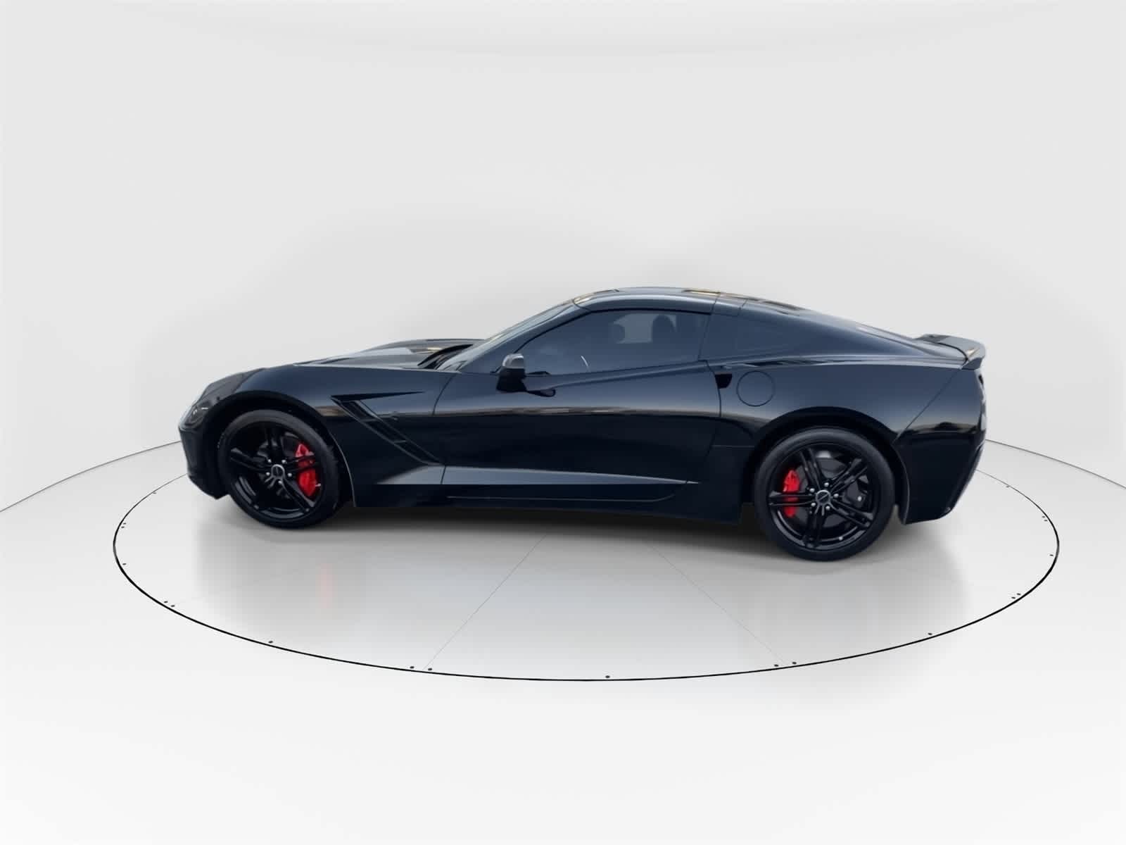 Thumbnail: 2016 Chevrolet Corvette - 6