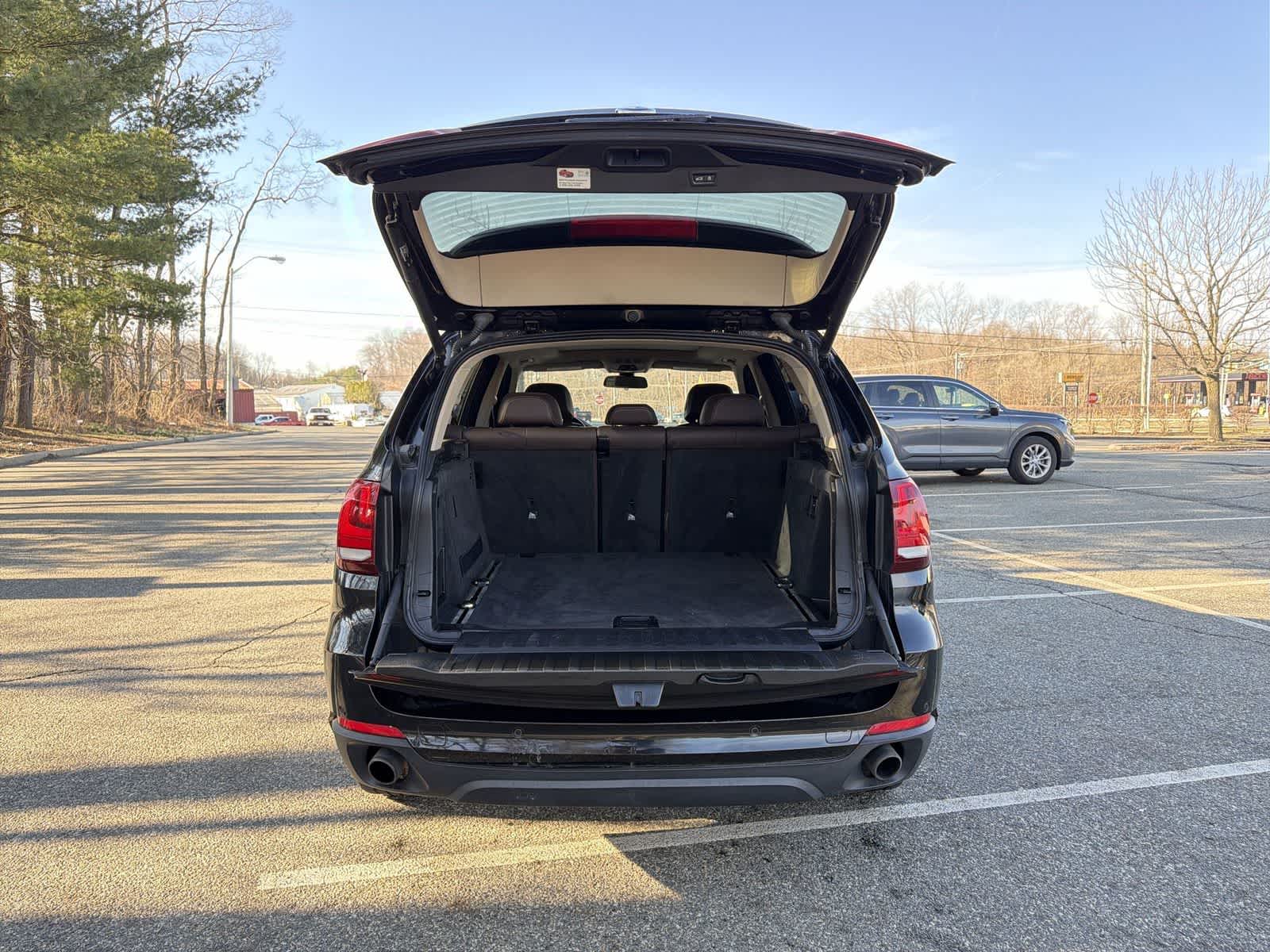 Thumbnail: 2015 BMW X5 - 27