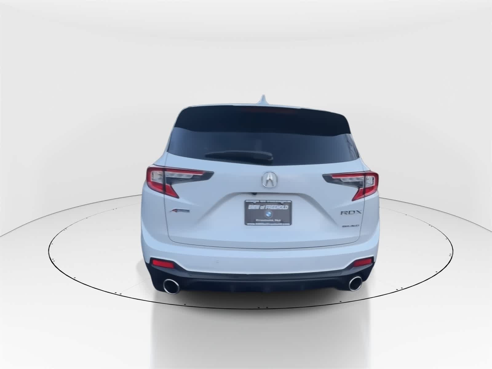 Thumbnail: 2020 Acura RDX - 8