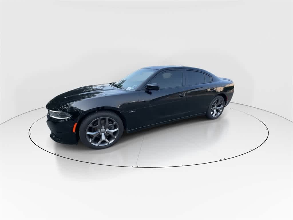 Thumbnail: 2016 Dodge Charger - 5