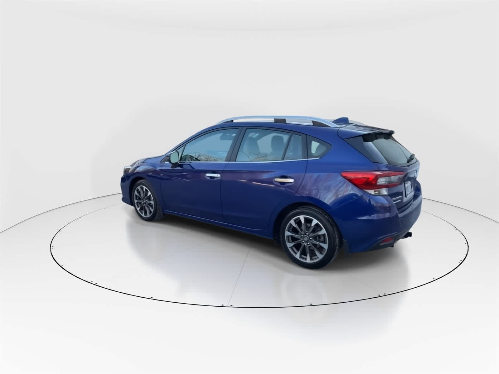 Thumbnail: 2023 Subaru Impreza - 7