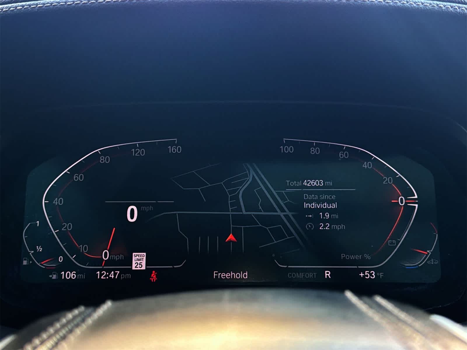 Thumbnail: 2022 BMW X7 - 26