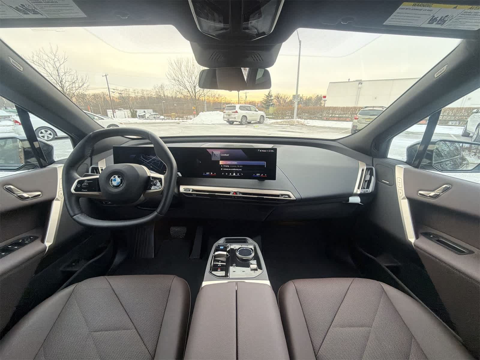 Thumbnail: 2026 BMW iX - 17